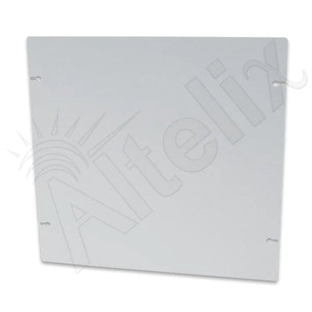 Altelix Non - Metallic Plate for NFC322412 NEMA Enclosure - Nema Supply
