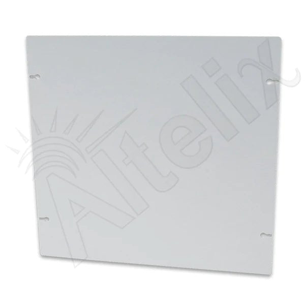 Altelix Non - Metallic Plate for NFC322412 NEMA Enclosure - Nema Supply