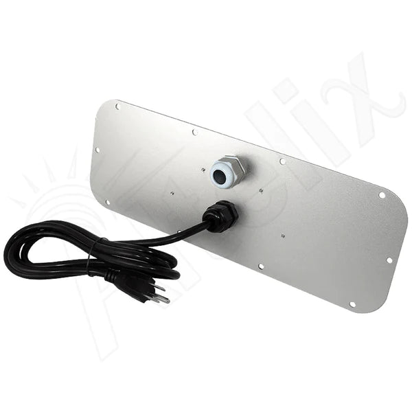 Altelix Power Module with 120VAC Outlets for NS161608, NX161608, NS201612, NX201612 and NS241612 Enclosures - Nema Supply