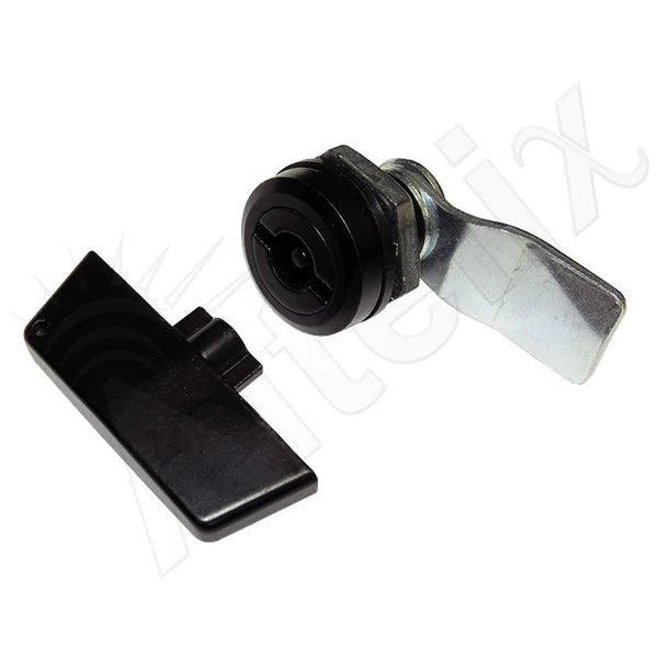 Altelix Replacement Latch for NS/NX Series Steel Enclosures - Nema Supply