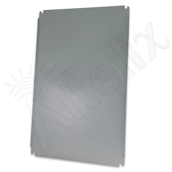 Altelix Steel Plate for NFC241609 NEMA Enclosure - Nema Supply