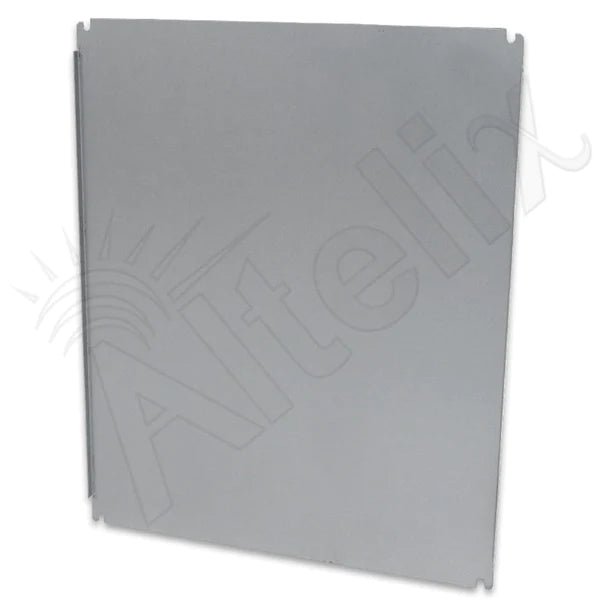 Altelix Steel Plate for NFC242009 NEMA Enclosure - Nema Supply