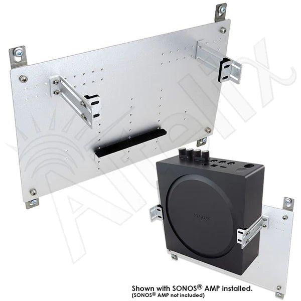 Altelix Wall Mountable Universal Equipment Mounting System - Nema Supply