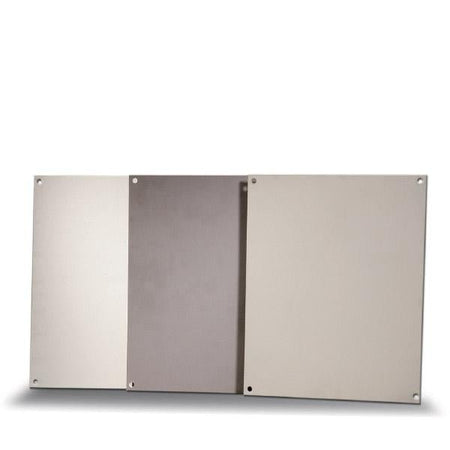 Attabox Aluminum Back Panel - Nema Supply