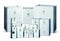 H100 Series AC Drive-Three Phase 380/480VAC ( IP20 Rated )