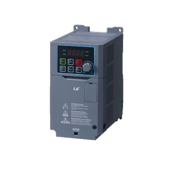 G100 General Purpose Drive - Three Phase 380/480VAC - Nema Supply