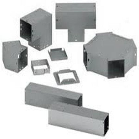 Hammond 1485 Series - 12 X 6 Accessories - Nema Supply