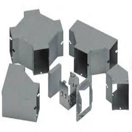 Hammond 1487SS Series - 4 X 4 Accessories - Nema Supply