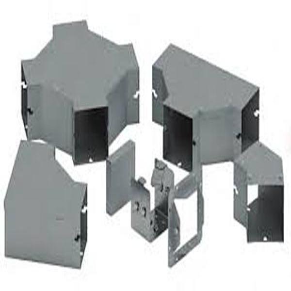 Hammond 1487SS Series - 8 X 8 Accessories - Nema Supply