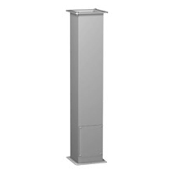Hammond 1495 Series Pedestal and Base - Nema Supply