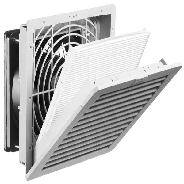 Hammond 65 CFM Filterfans PF GEN4 Series - Nema Supply