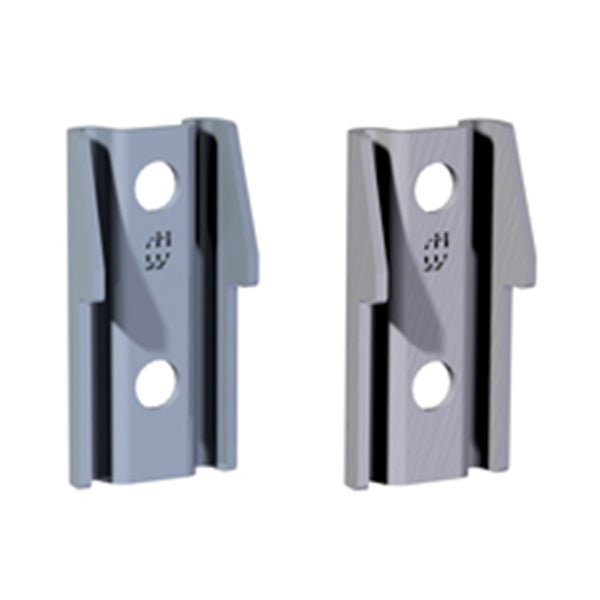 Hammond Eclipse Mounting Foot KitÂ  - Nema Supply