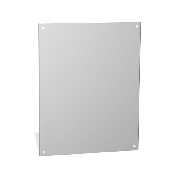 Hammond Mounting Panels - 18P Series - Nema Supply