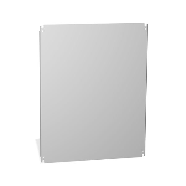 Hammond Mounting Panels - Eclipse Series - Nema Supply