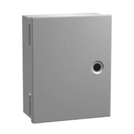 Hammond N1J Series Hinge Door with Quarter Turn - Nema Supply