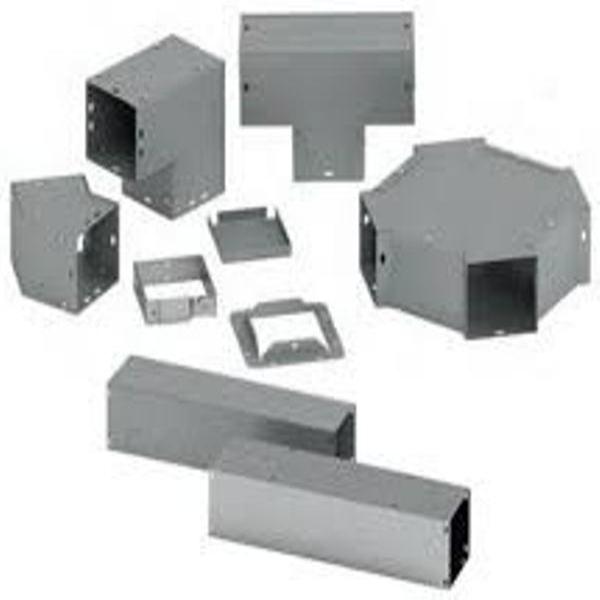 Hammond 1485 Series - 12 X 6 Wire way Accessories