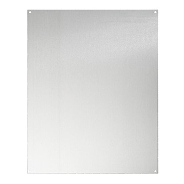 Integra Series Mounting Panels - Nema Supply