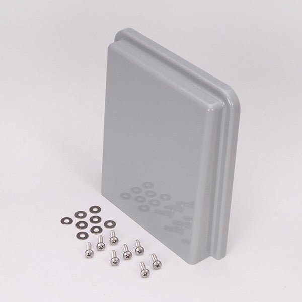 Integra Vents & Fan Shroud Kits - Nema Supply