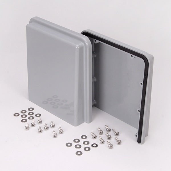 Integra Vents & Fan Shroud Kits - Nema Supply