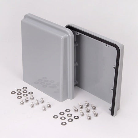 Integra Vents & Fan Shroud Kits - Nema Supply