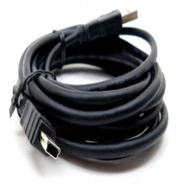 LS Electric H100 Cable for DriveView Software - Nema Supply