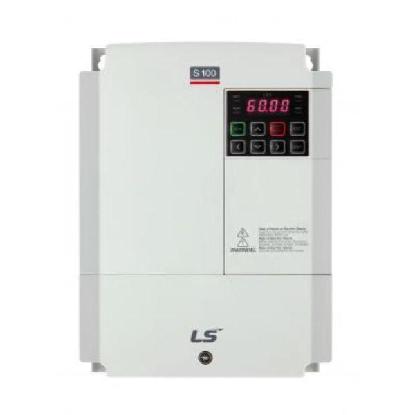 Variable-Frequency Drive - VFD E600-0030T3Q2 - 480V / 4HP / Nema 1
